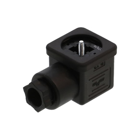 Molex BLOCKING DIODE (BLACK CASE) 1210640524